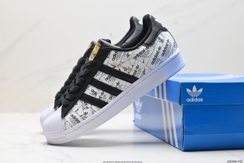 Adidas Superstar Shoes